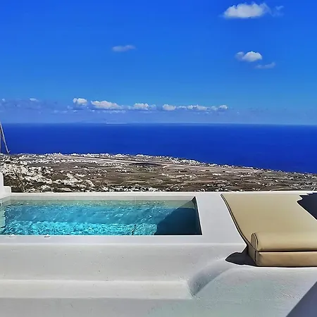 Martynou View Appartement Pýrgos Buitenkant foto