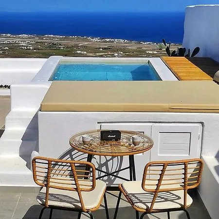Martynou View Appartement Pýrgos Buitenkant foto