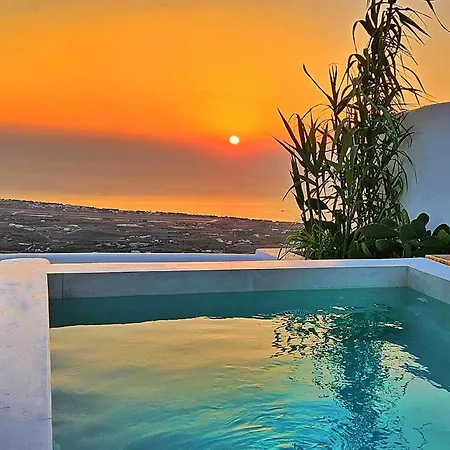 Martynou View Appartement Pýrgos Buitenkant foto