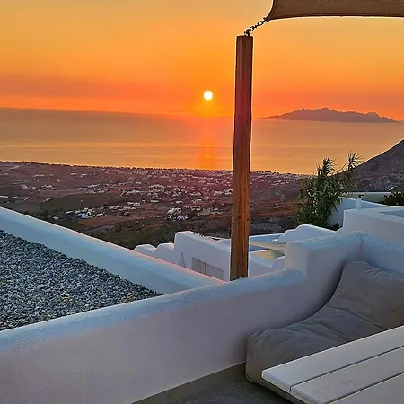 Martynou View Appartement Pýrgos Kamer foto