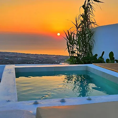 Martynou View Appartement Pýrgos Buitenkant foto