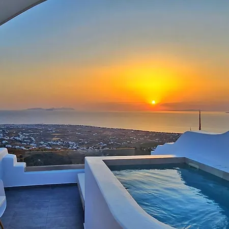 Martynou View Appartement Pýrgos Buitenkant foto