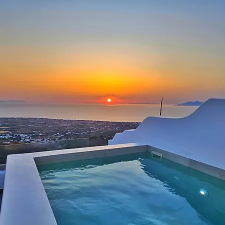Martynou View Appartement Pýrgos Buitenkant foto