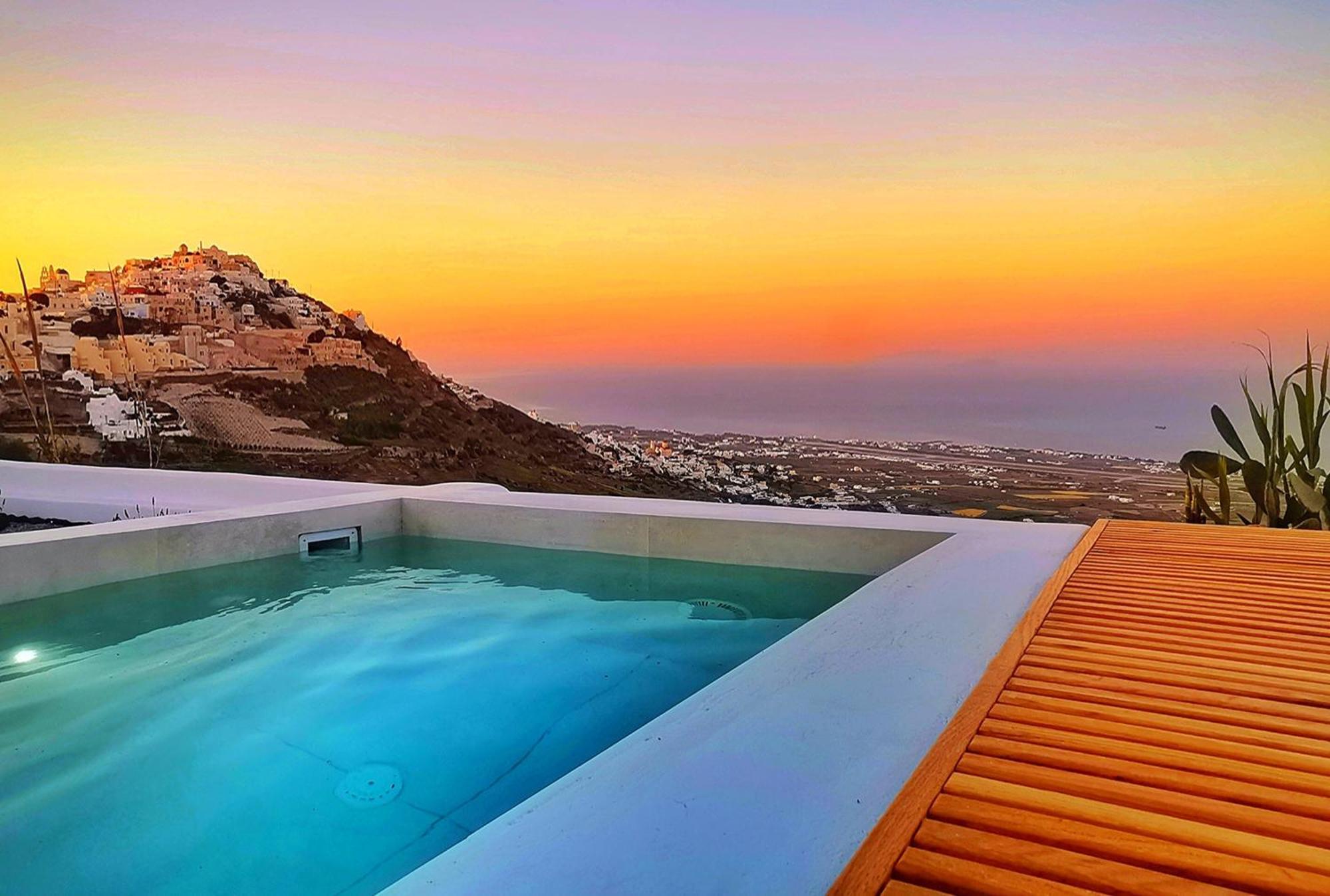 Martynou View Apartment Pýrgos