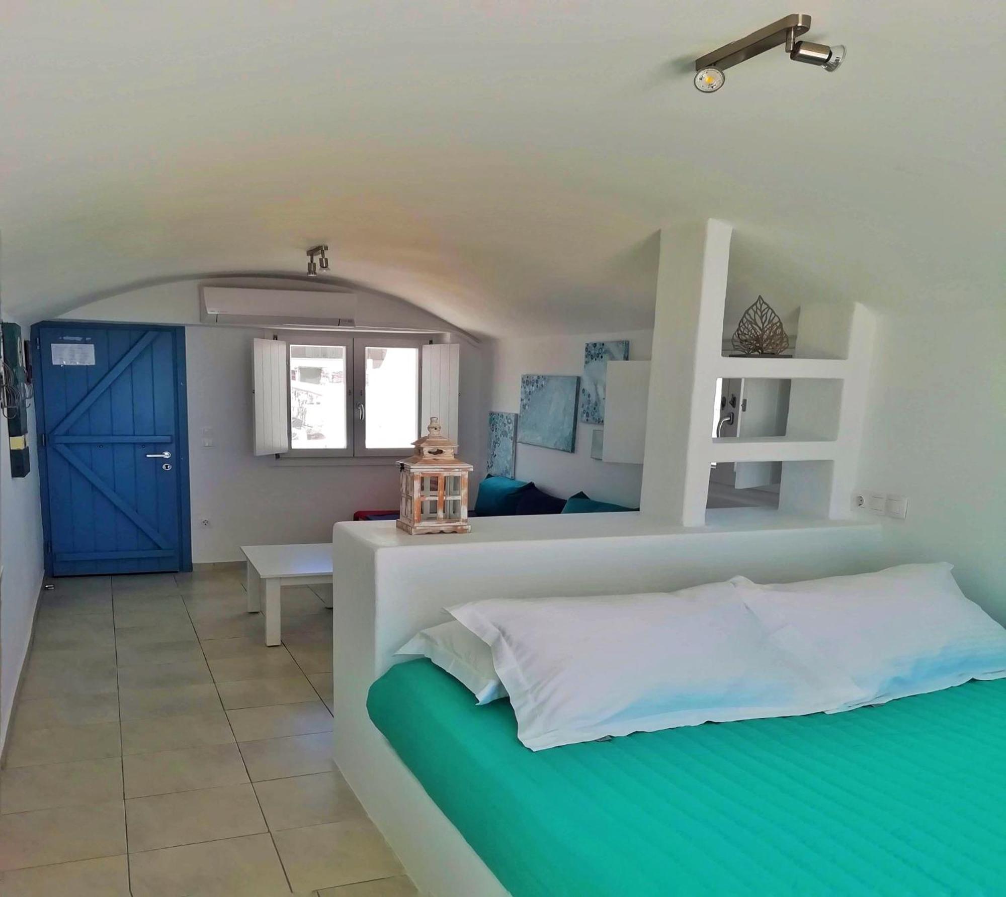Martynou View Apartment Pýrgos