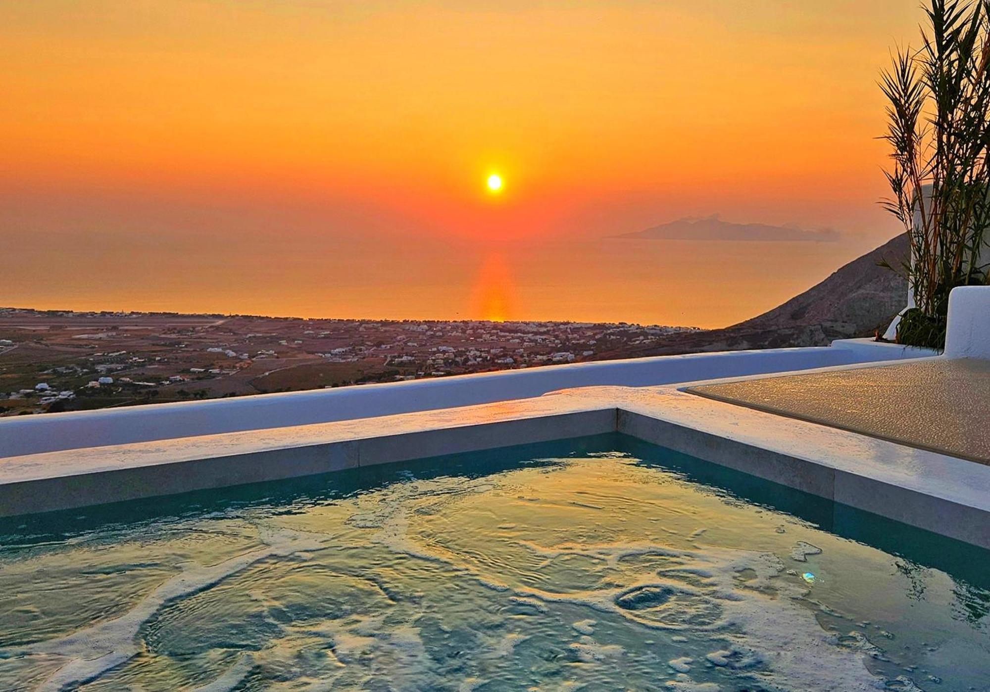 Martynou View Apartment Pýrgos