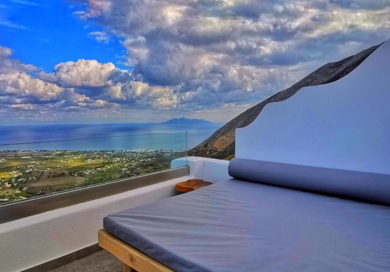 Martynou View Appartamento