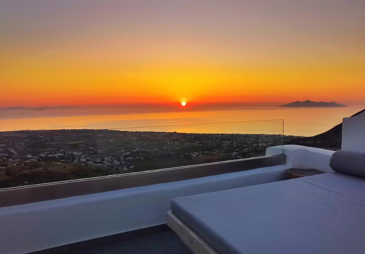 Appartamento Martynou View