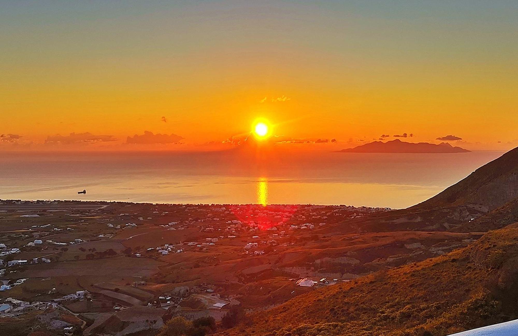 Martynou View Pýrgos